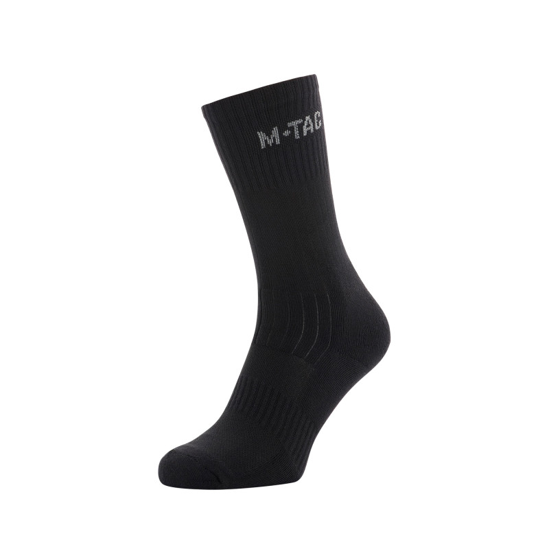 M-Tac шкарпетки Mk.1 Black
