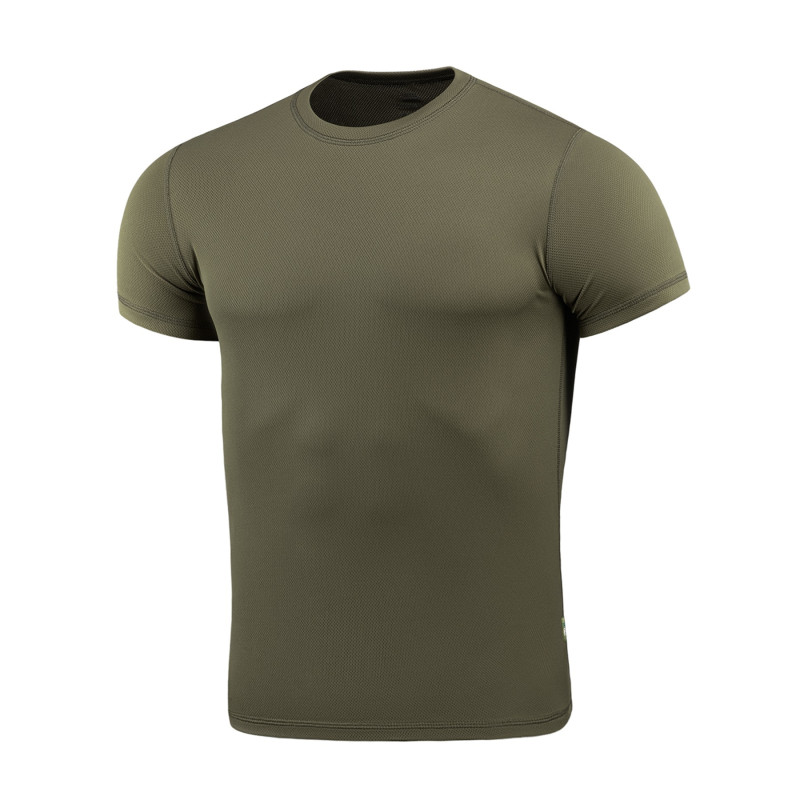 M-Tac футболка потовідвідна Summer Olive M-Tac футболка потовідвідна Summer Olive