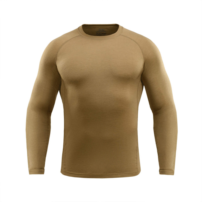 M-Tac термобілизна Merino Coyote Brown