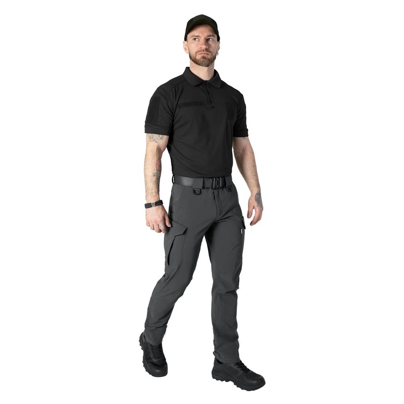 Штани Guard Сірі 9655 Штани Guard Сірі 9655