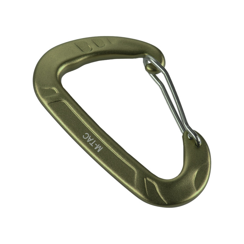 M-Tac карабін Type 2 Army Green M-Tac карабін Type 2 Army Green