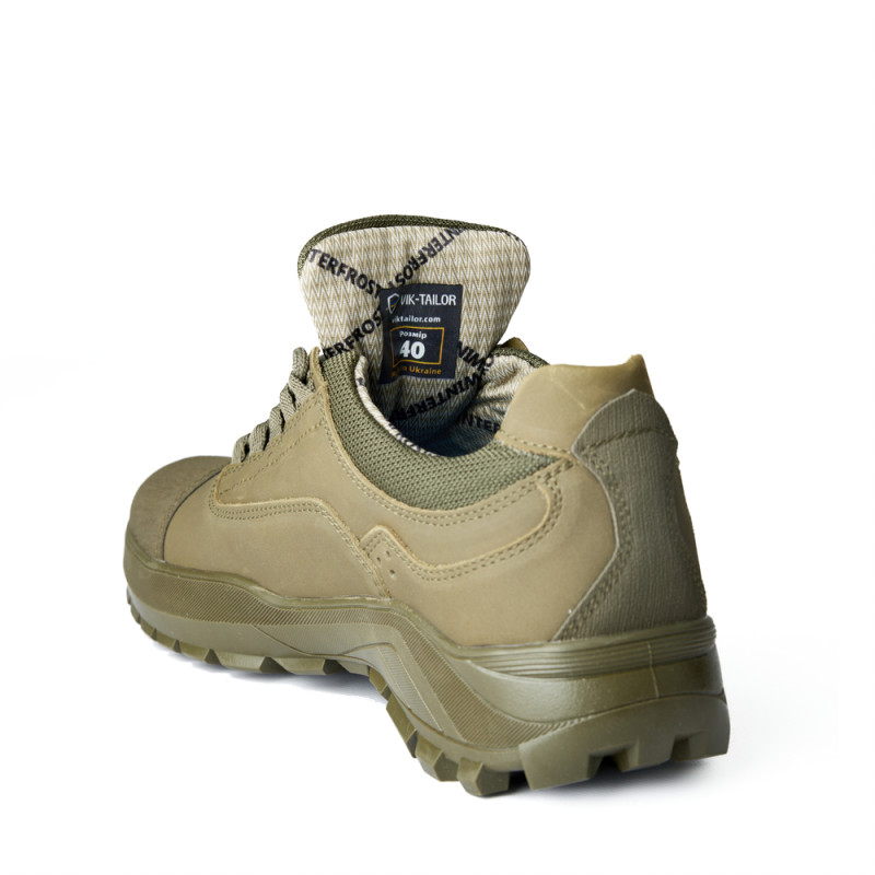 Кросівки Vik-Tailor Phantom WinterFrost, Olive