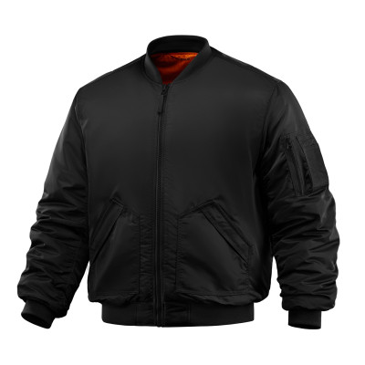 M-Tac куртка F16 Jacket Black