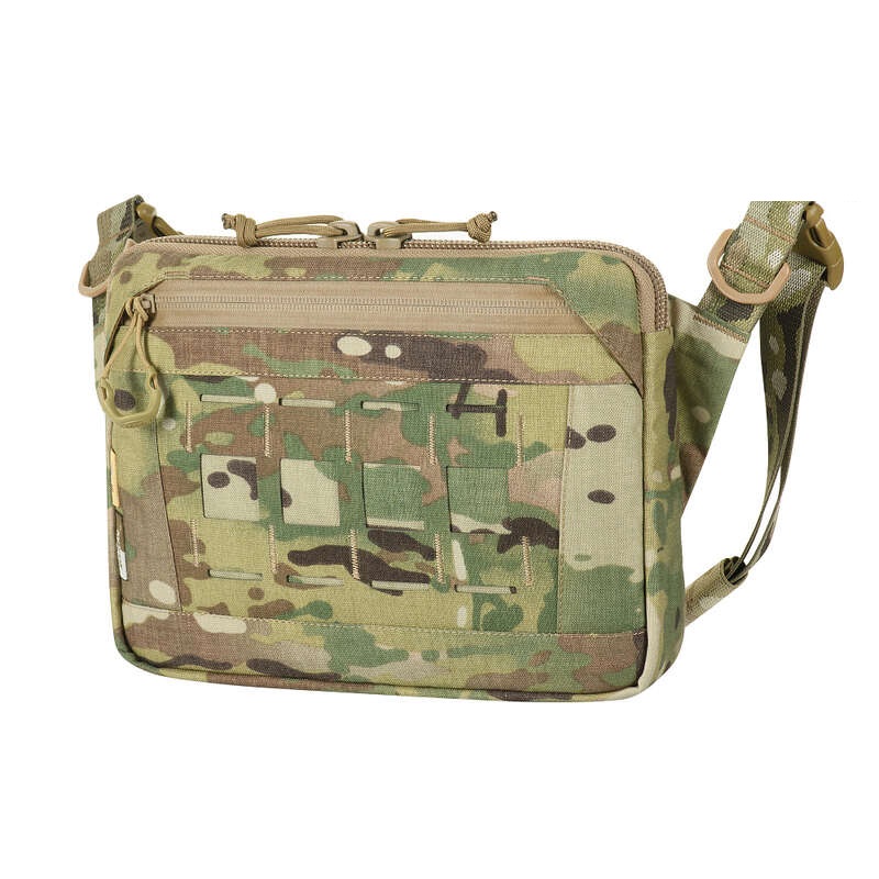 M-Tac сумка Admin Bag Elite Multicam M-Tac сумка Admin Bag Elite Multicam