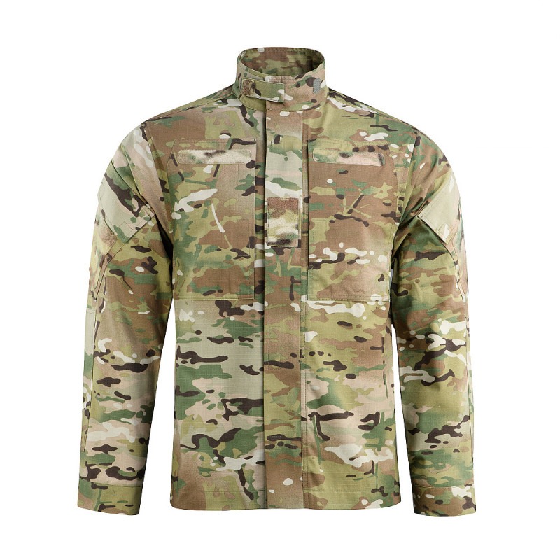 M-Tac кітель польовий NYCO Extreme Multicam