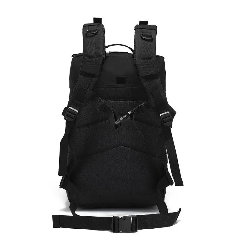 KILLA рюкзак тактичний Large Assault Pack Lazer Cut MC 45 л