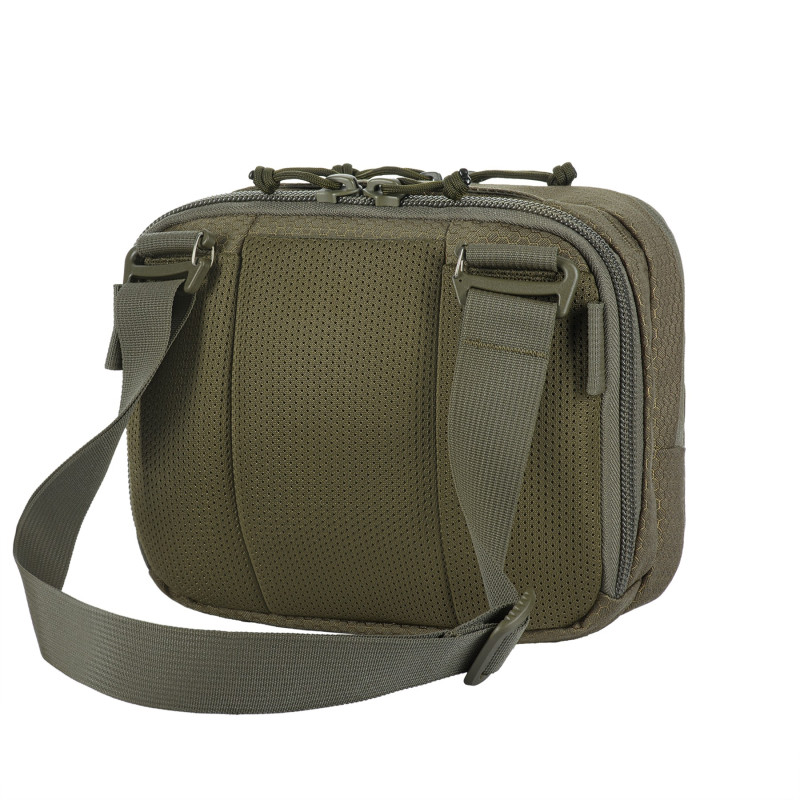 M-Tac сумка EDC Bag Elite HEX Ranger Green