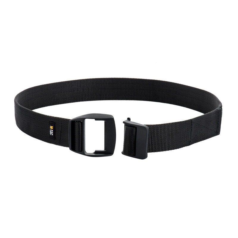 M-Tac ремінь Berg Buckle Belt Black