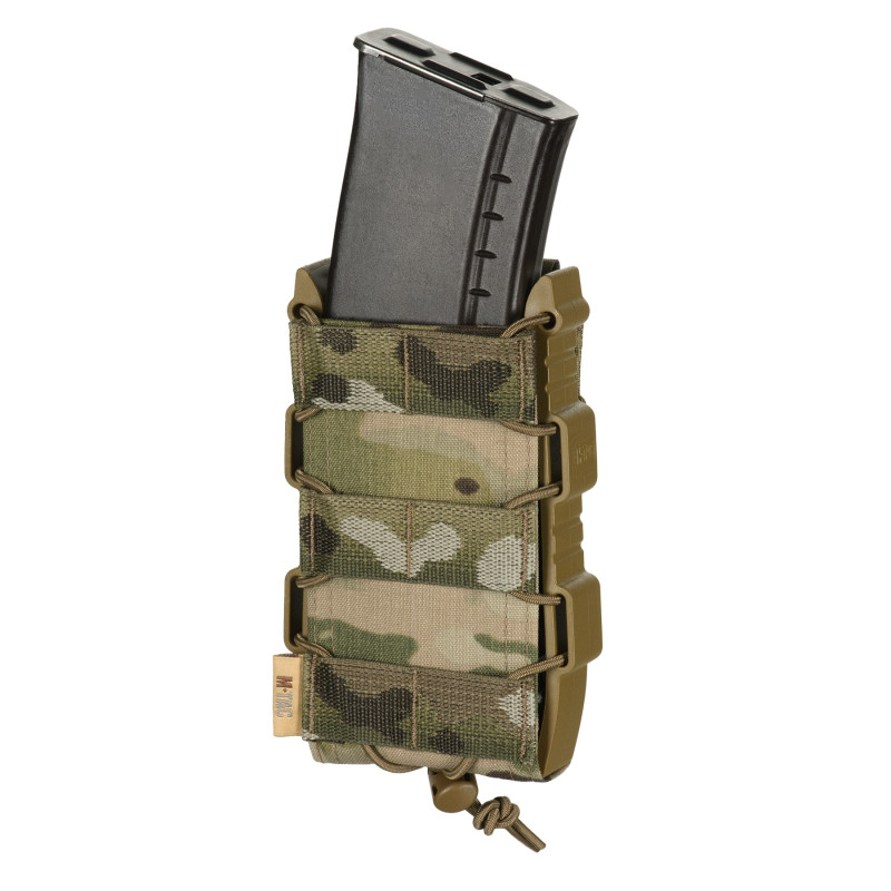 M-Tac підсумок відкритий для магазину FAST Elite Multicam