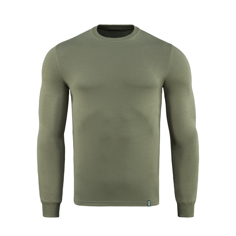 M-Tac пуловер 4 Seasons Light Olive M-Tac пуловер 4 Seasons Light Olive
