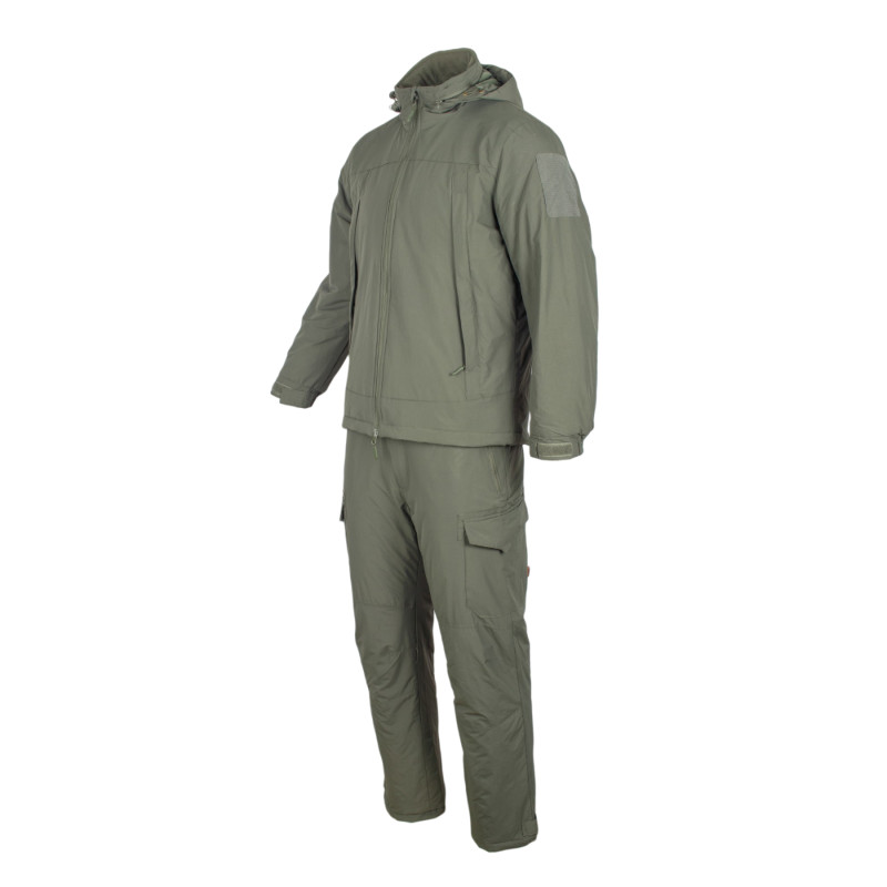 Костюм зимовий (куртка+штани) Vik-Tailor Outdoor Level 7, Olive Костюм зимовий (куртка+штани) Vik-Tailor Outdoor Level 7, Olive