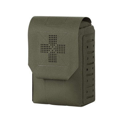 M-Tac підсумок медичний вертикальний Large Gen.II Elite Ranger Green