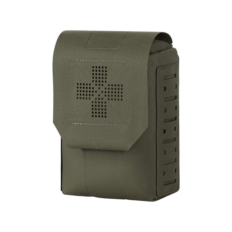 M-Tac підсумок медичний вертикальний Large Gen.II Elite Ranger Green M-Tac підсумок медичний вертикальний Large Gen.II Elite Ranger Green