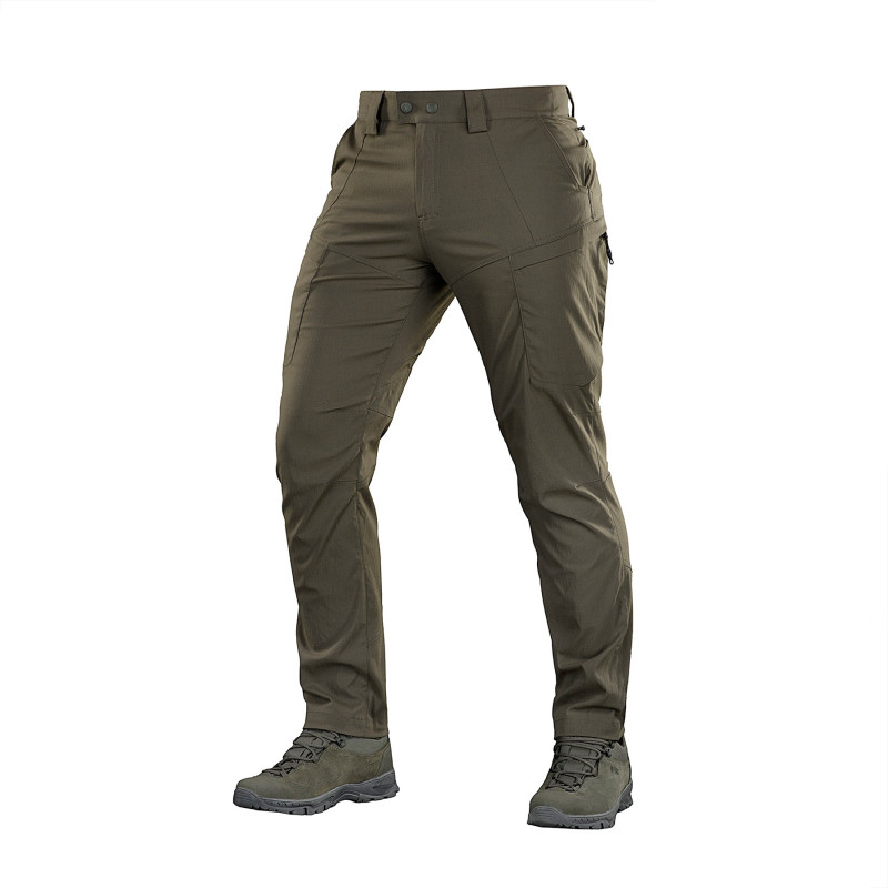 M-Tac штани Sahara Flex Light Dark Olive M-Tac штани Sahara Flex Light Dark Olive