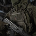 M-Tac нашивка Bad Boy (вишивка) Ranger Green — фото 3