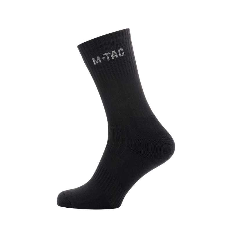 M-Tac шкарпетки Mk.1 Black