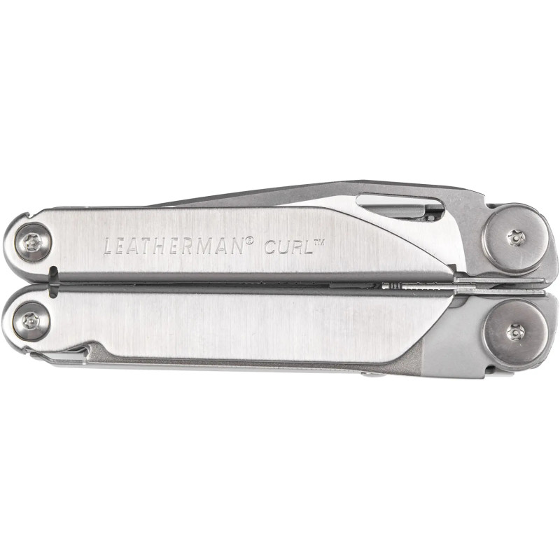 Мультиінструмент Leatherman 832932 CURL синтетичний чохол