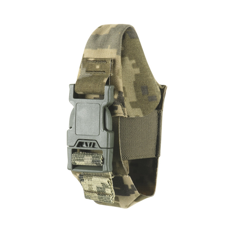 M-Tac підсумок для гранати закритий MM14