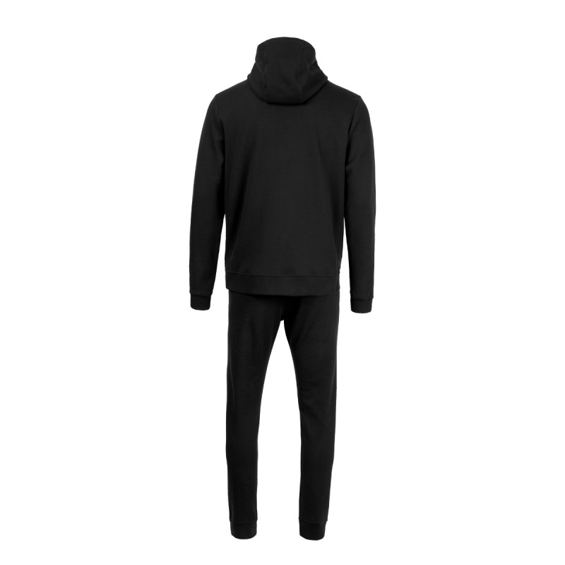Спортивний Костюм VikTailor Бавовна, Black Спортивний Костюм VikTailor Бавовна, Black