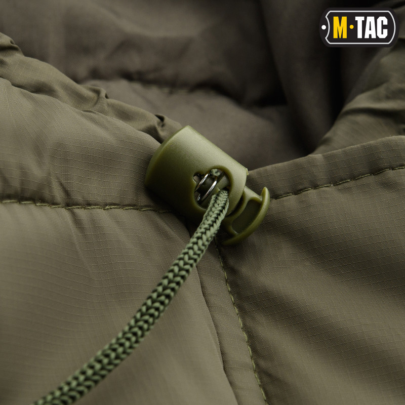 M-Tac спальник олива M-Tac спальник олива