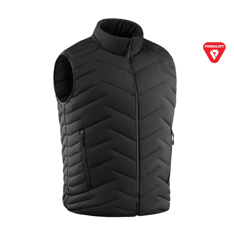 M-Tac жилет Витязь Gen.II Primaloft Black