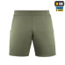 M-Tac шорти Stealth Active Light Olive — фото 3