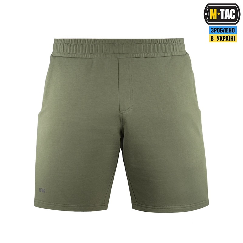 M-Tac шорти Stealth Active Light Olive M-Tac шорти Stealth Active Light Olive