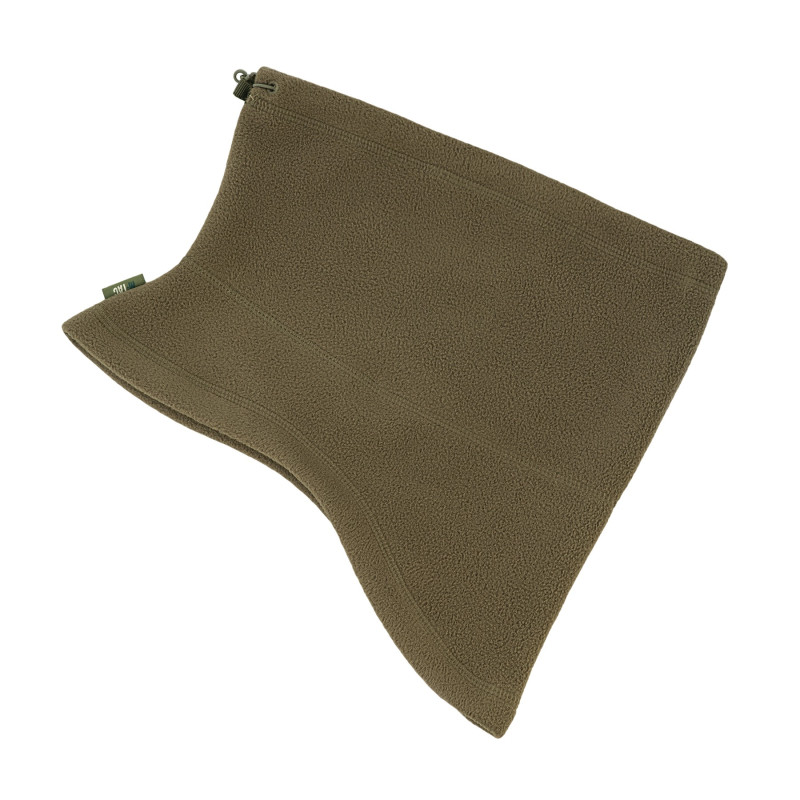 M-Tac шарф-труба анатомічний з затяжкою Elite фліс (320г/м2) Dark Olive M-Tac шарф-труба анатомічний з затяжкою Elite фліс (320г/м2) Dark Olive