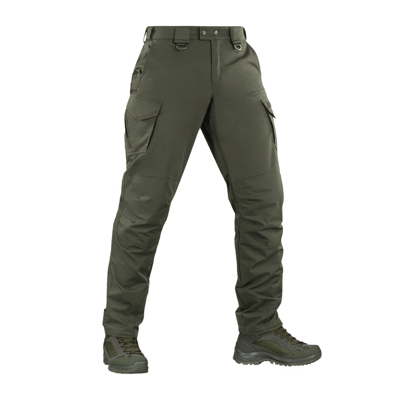 M-Tac штани Aggressor Special Edition Army Olive