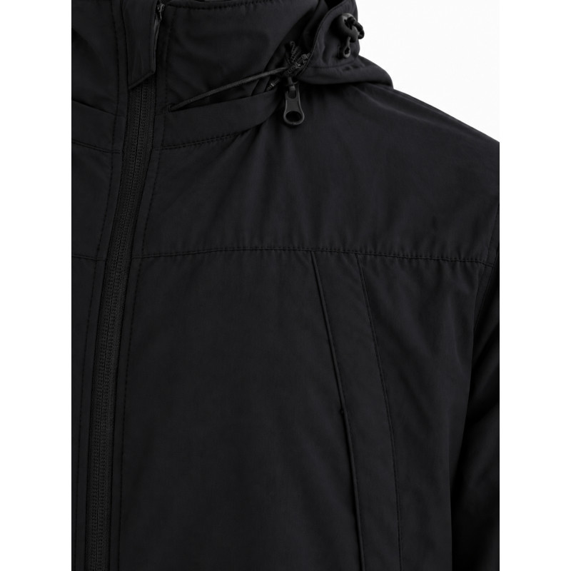 Куртка Vik-Tailor AIR , Black, 54
