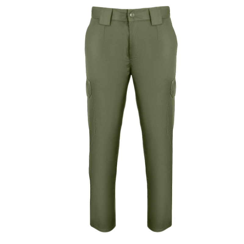 Штани Класичні Vik-Tailor бавовняні, Olive, 58