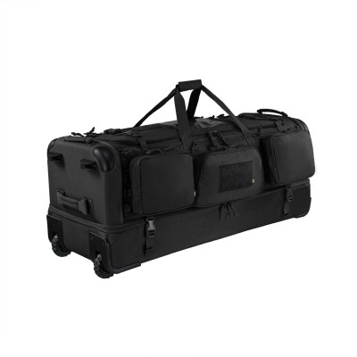 M-Tac сумка транспортна 185л Black
