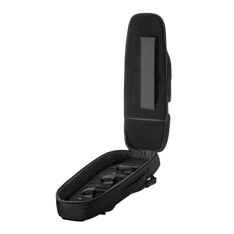 M-Tac рюкзак-чохол для зброї 85 см Gen.II Elite Hex Black