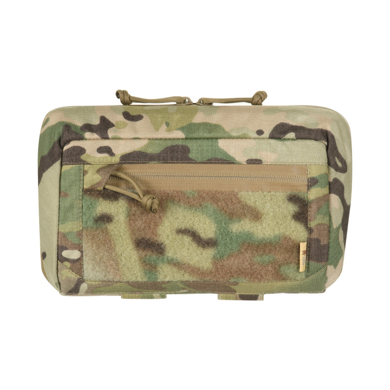 M-Tac підсумок Admin Large Elite Gen.II Multicam M-Tac підсумок Admin Large Elite Gen.II Multicam