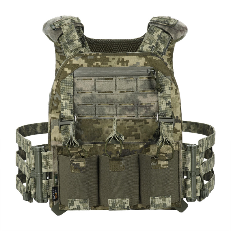 M-Tac плитоноска Cuirass Elite MM14