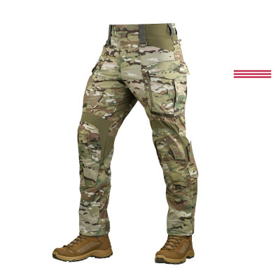 M-Tac штани Army NYCO Extreme Gen.II Multicam