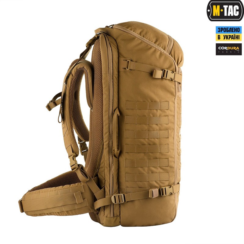 M-Tac рюкзак Gen.II Elite Large Coyote