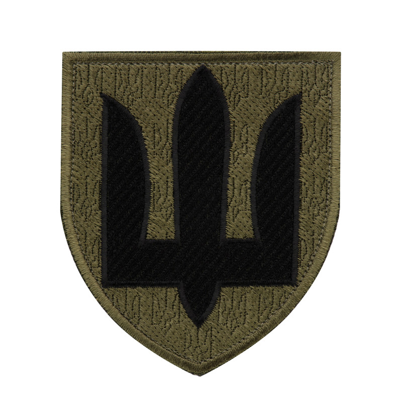 Нарукавний знак Інженерні, радіотехнічні війська та війська зв'язку