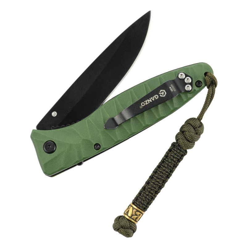 M-Tac темляк Scandinavian Воля Olive