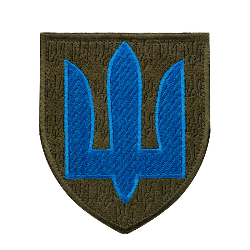 Нарукавний знак Механізовані війська