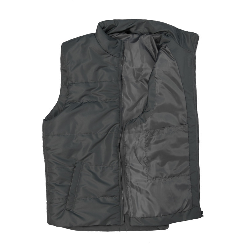 Жилет Vik-Tailor, Shadow Grey Жилет Vik-Tailor, Shadow Grey