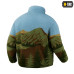 M-Tac кофта Sherpa Fleece Karpaty — фото 5