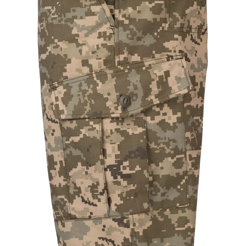 Польовий костюм Горка, Піксель