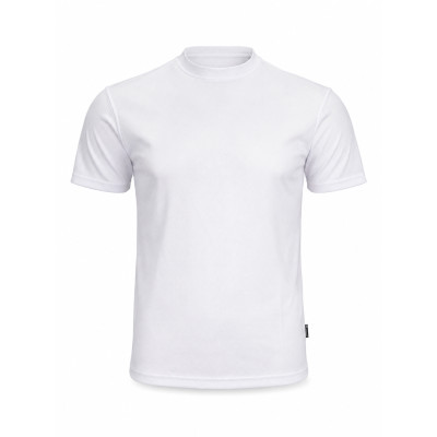 Футболка потовідвідна Vik-Tailor Coolmax, White