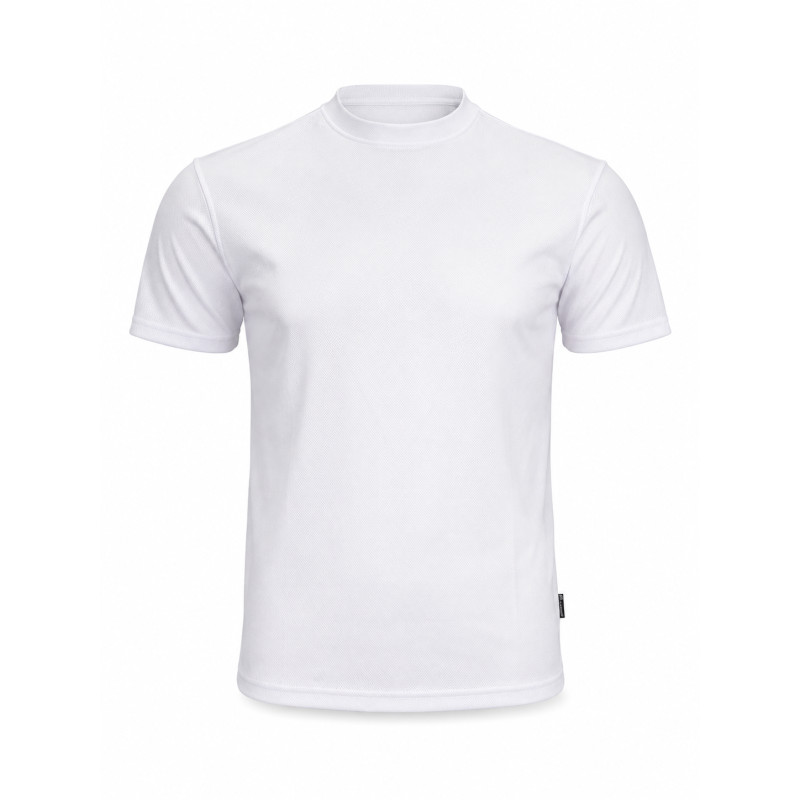 Футболка потовідвідна Vik-Tailor Coolmax, White