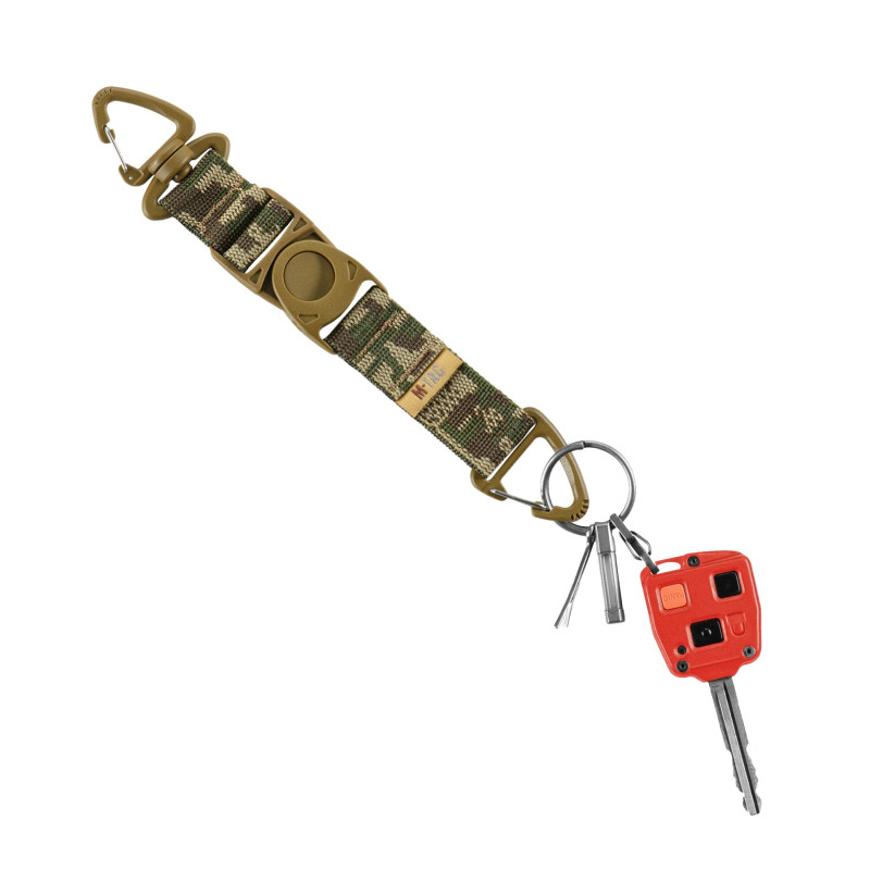 M-Tac Брелок Key Holder Elite NGU Camo