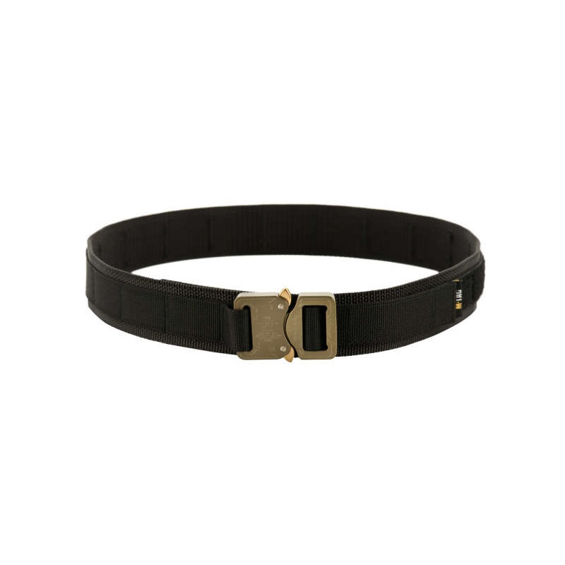 M-Tac ремінь Cobra Buckle Belt Black