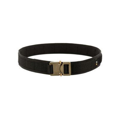 M-Tac ремінь Cobra Buckle Belt Black