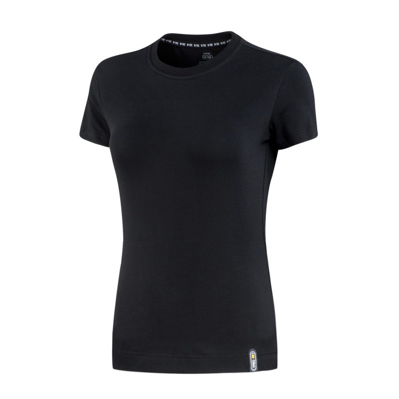 M-Tac футболка 93/7 Summer Lady Black