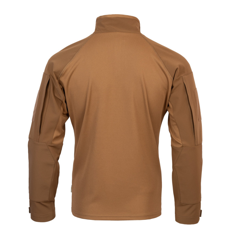 Убакс Vik-Tailor Combat Stretch-Cotton, Coyote Убакс Vik-Tailor Combat Stretch-Cotton, Coyote